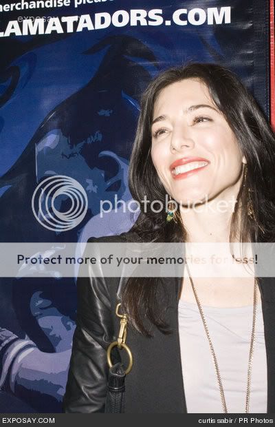 Jaime Murray