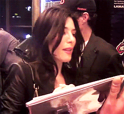 Jaime Murray