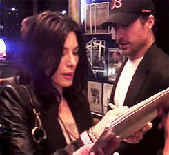Jaime Murray