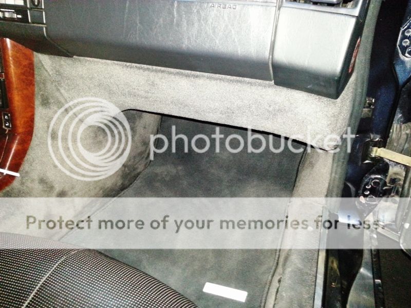 How to open the trunk when your battery is dead MercedesBenz Forum