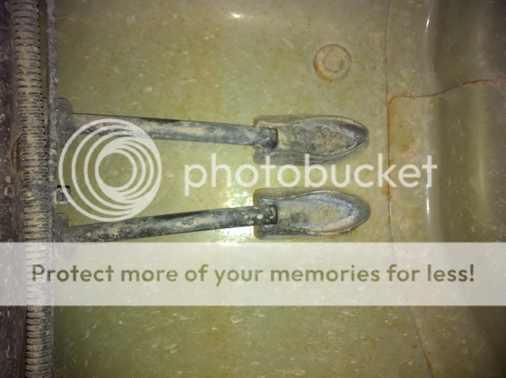 Snapped my ebrake JKOwners Forum