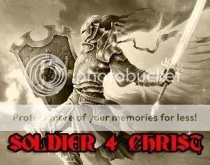 soldier for christ Pictures, Images and Photos