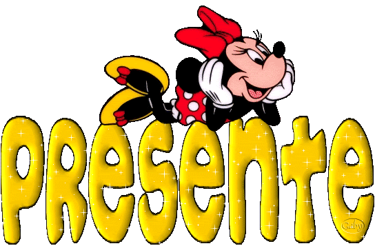 MINNIEPRESENTE.gif picture by Mercedes_091