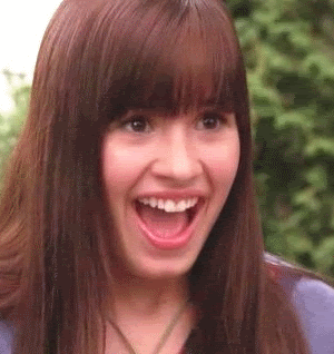 DemiLovatocrazyface.gif camp rock AHH image by mexcellentmeatball DemiLovatocrazyface.gif camp rock AHH image by mexcellentmeatball