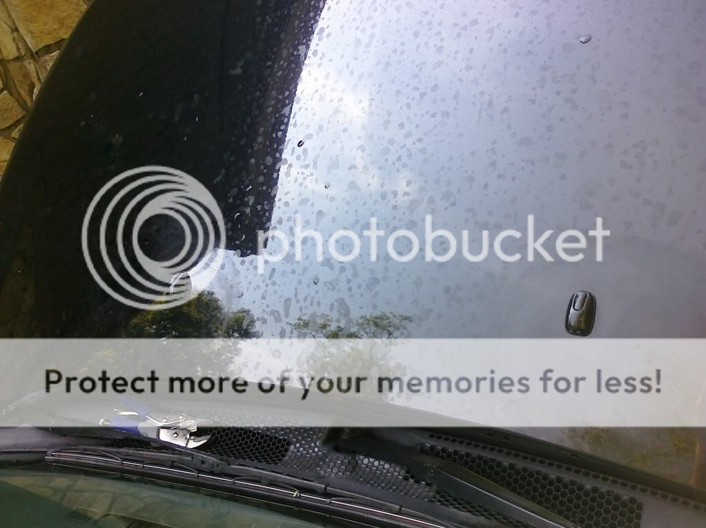 How To Guide Changing Windshield Washer Fluid Nozzles Mitsubishi