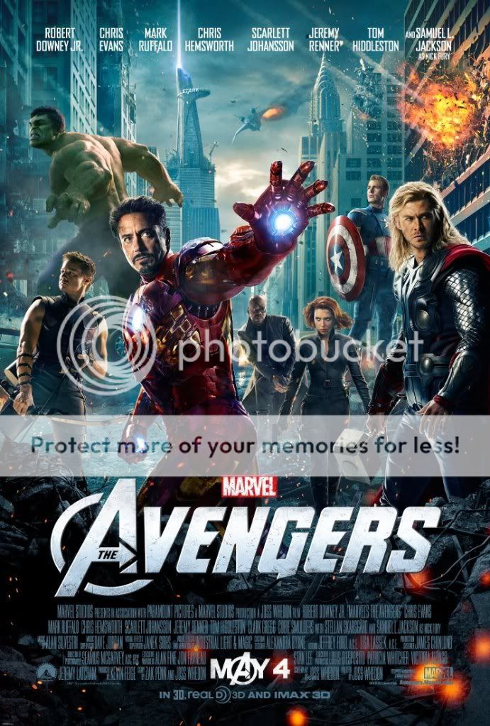 Avengers